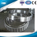 Chik SKF Brand Bearings 30214 Tapered Roller Bearing 70*125*24mm Bearings